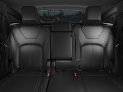 2027 INFINITI QX65 Base