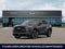 2027 INFINITI QX65 LUXE