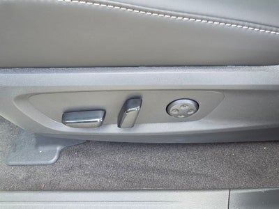2027 INFINITI QX65 LUXE