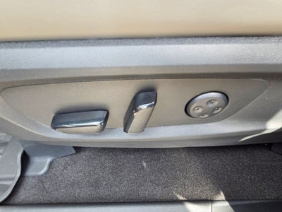 2027 INFINITI QX65 LUXE