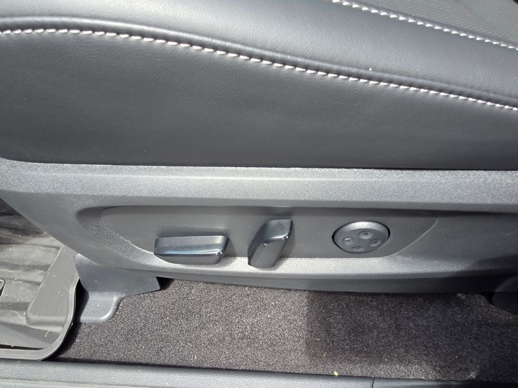 2027 INFINITI QX65 LUXE
