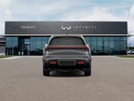 2027 INFINITI QX65 SPORT