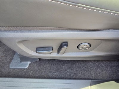 2027 INFINITI QX65 SPORT