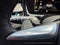 2027 INFINITI QX65 SPORT