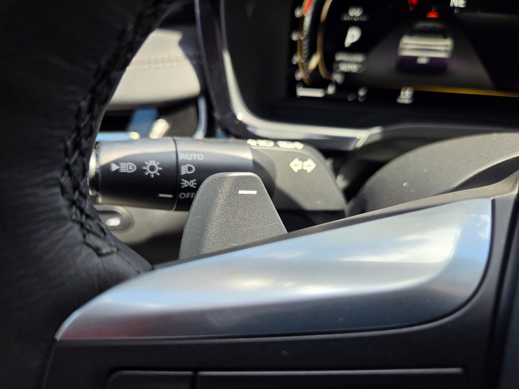 2027 INFINITI QX65 SPORT