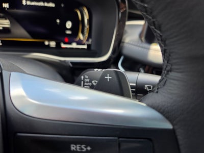 2027 INFINITI QX65 SPORT