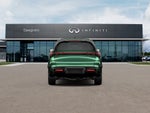 2027 INFINITI QX65 SPORT