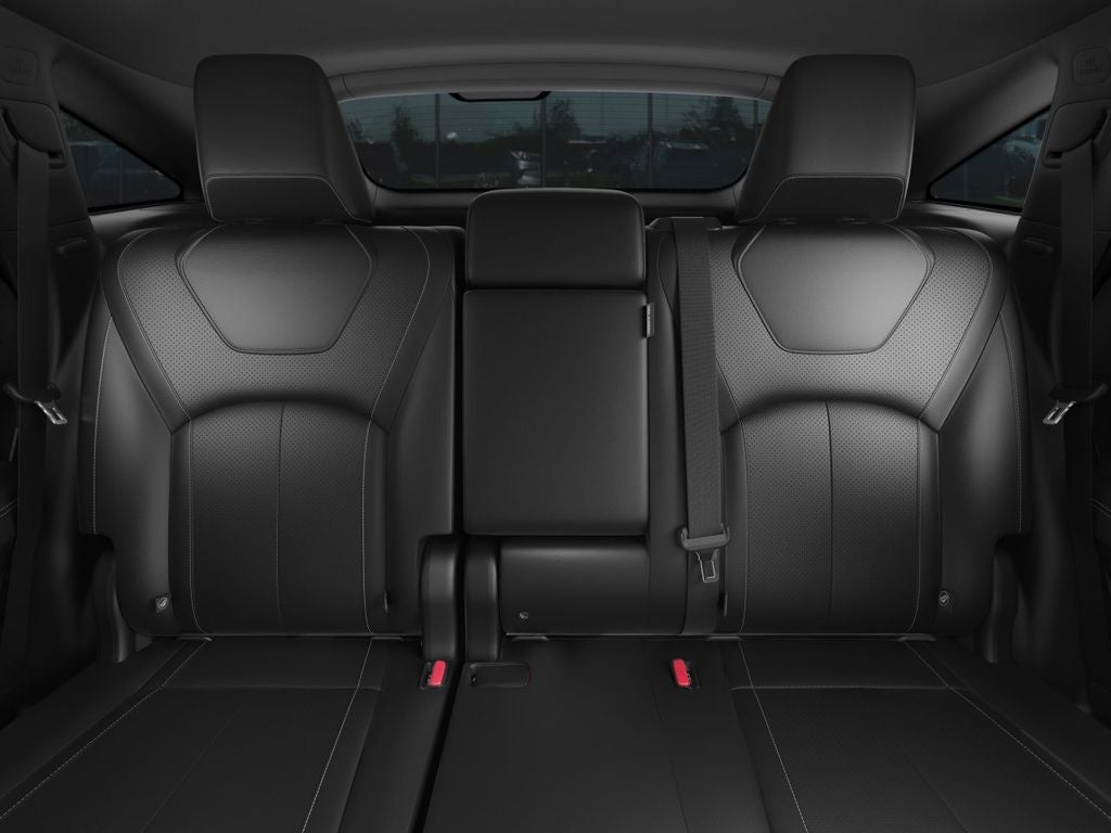 2027 INFINITI QX65 SPORT