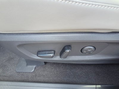 2027 INFINITI QX65 SPORT