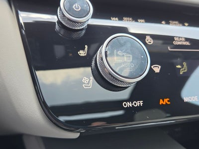 2027 INFINITI QX65 SPORT
