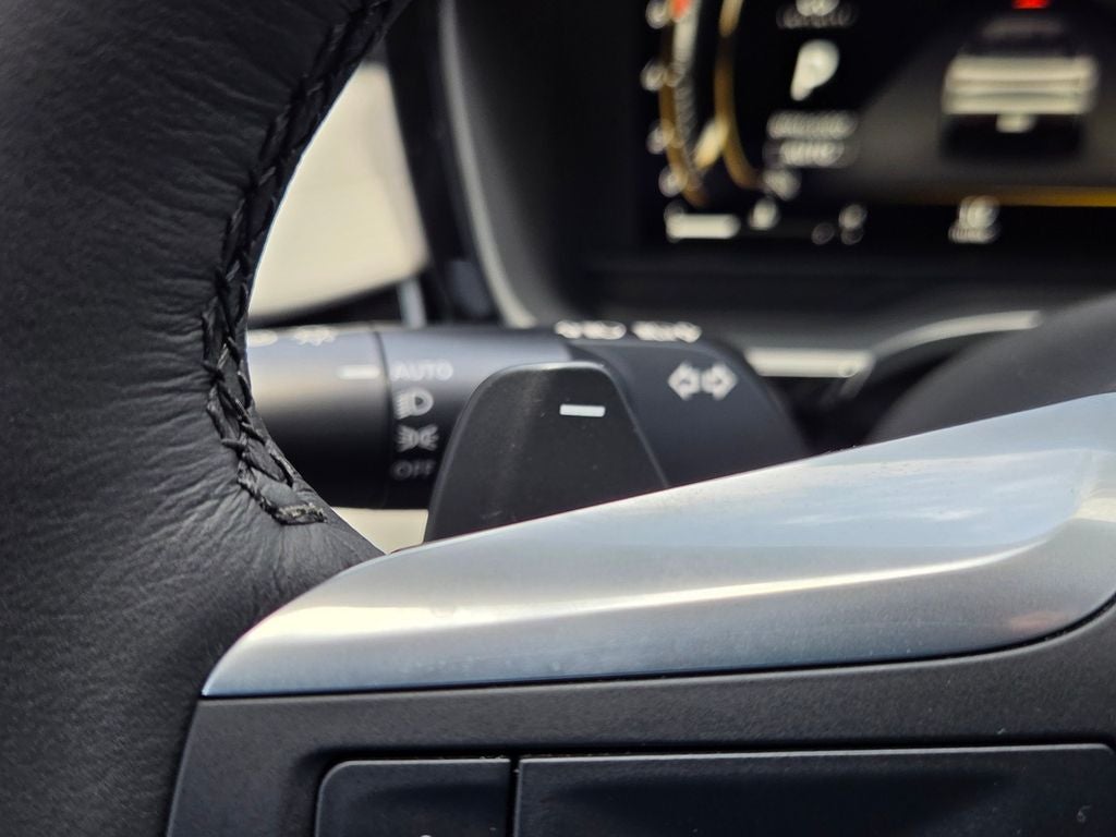 2027 INFINITI QX65 SPORT