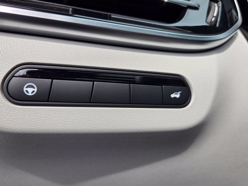 2027 INFINITI QX65 SPORT