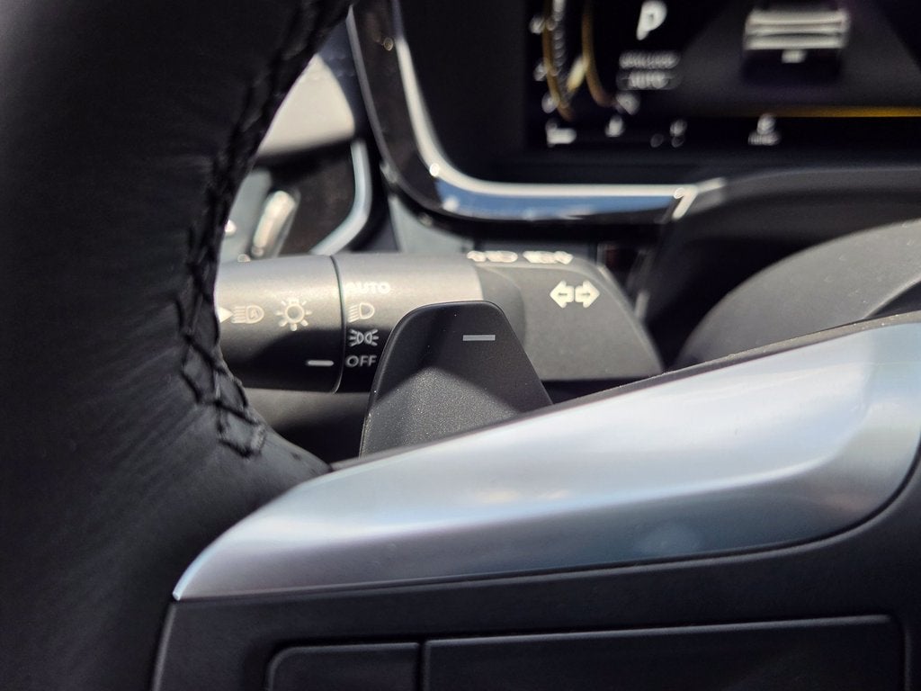 2027 INFINITI QX65 SPORT