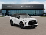 2027 INFINITI QX65 SPORT