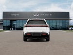 2027 INFINITI QX65 SPORT