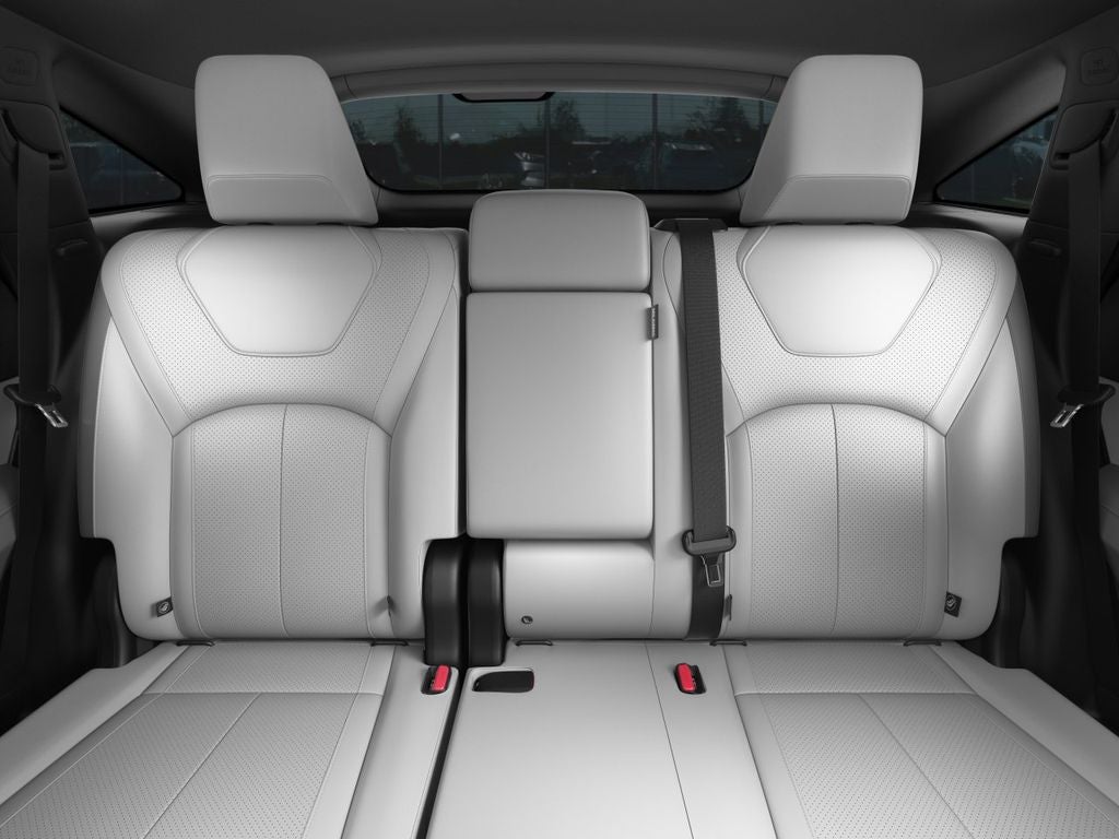 2027 INFINITI QX65 SPORT