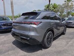 2027 INFINITI QX65 SPORT