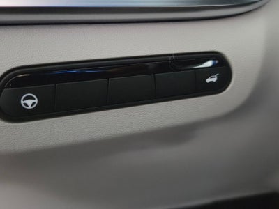 2027 INFINITI QX65 SPORT