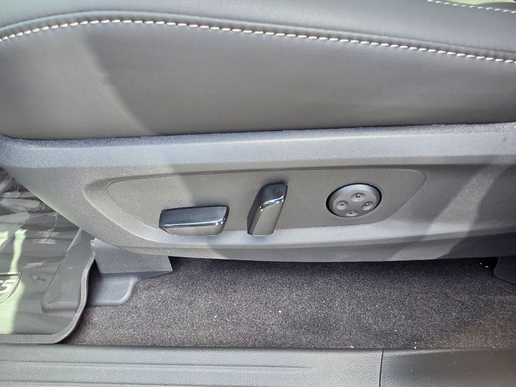 2027 INFINITI QX65 SPORT