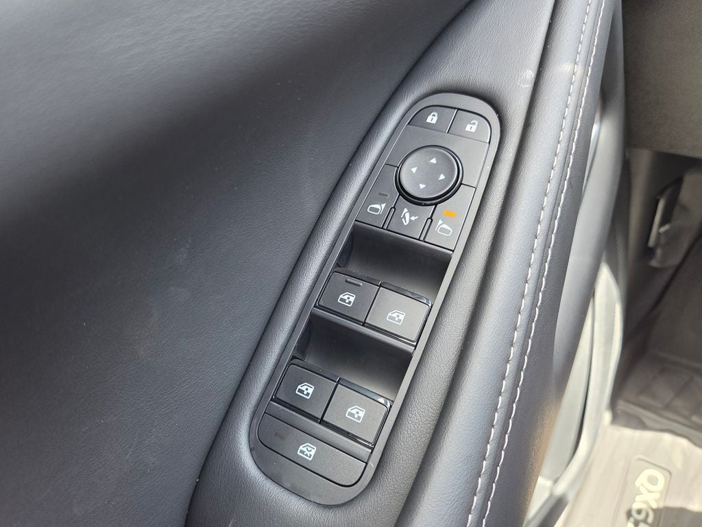 2027 INFINITI QX65 SPORT