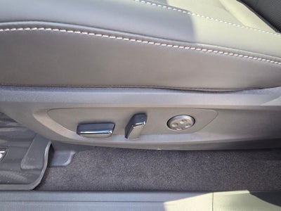 2027 INFINITI QX65 SPORT