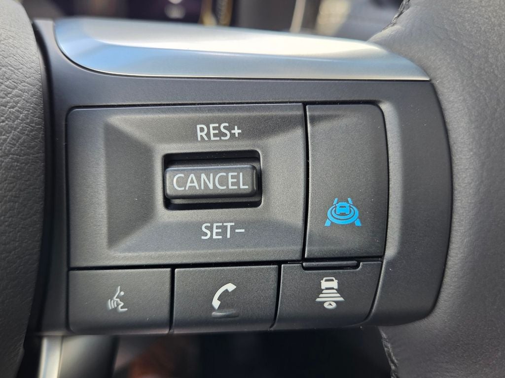 2027 INFINITI QX65 SPORT