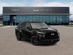 2027 INFINITI QX65 SPORT