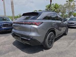 2027 INFINITI QX65 SPORT