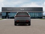 2027 INFINITI QX65 SPORT