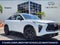 2027 INFINITI QX65 SPORT