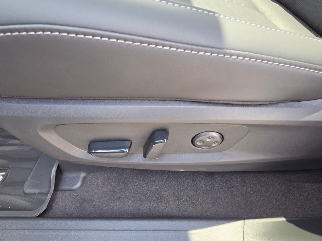 2027 INFINITI QX65 SPORT