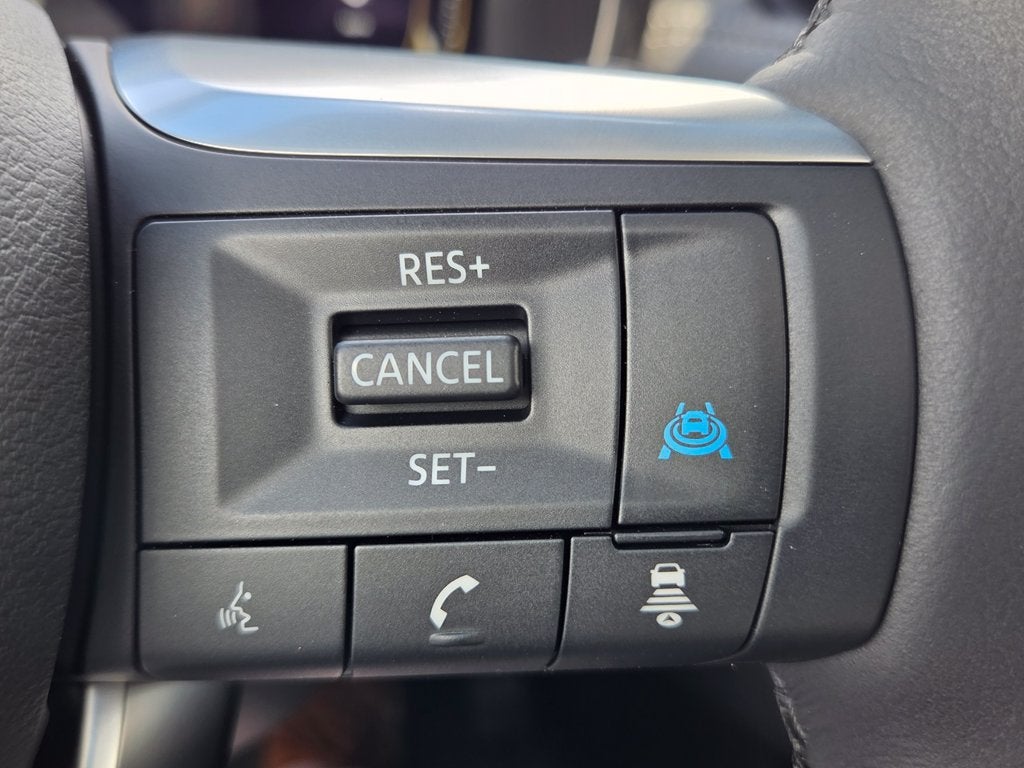 2027 INFINITI QX65 SPORT