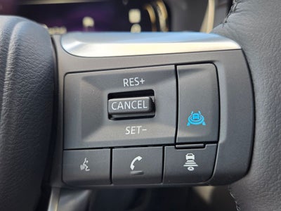 2027 INFINITI QX65 SPORT