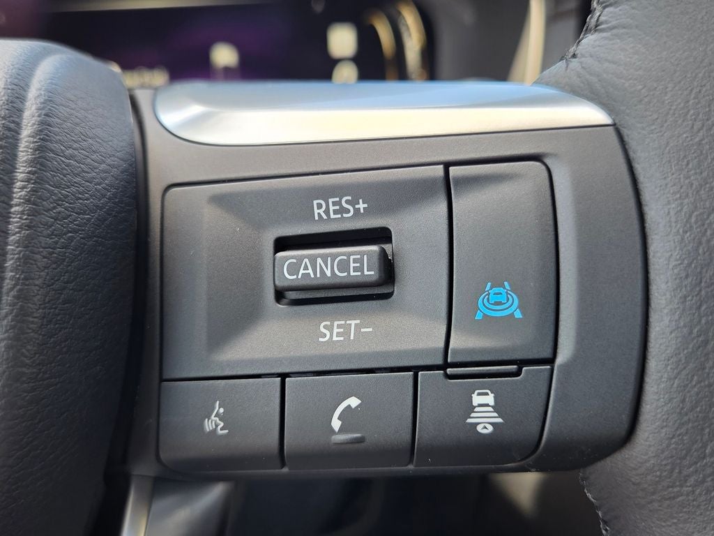 2027 INFINITI QX65 SPORT
