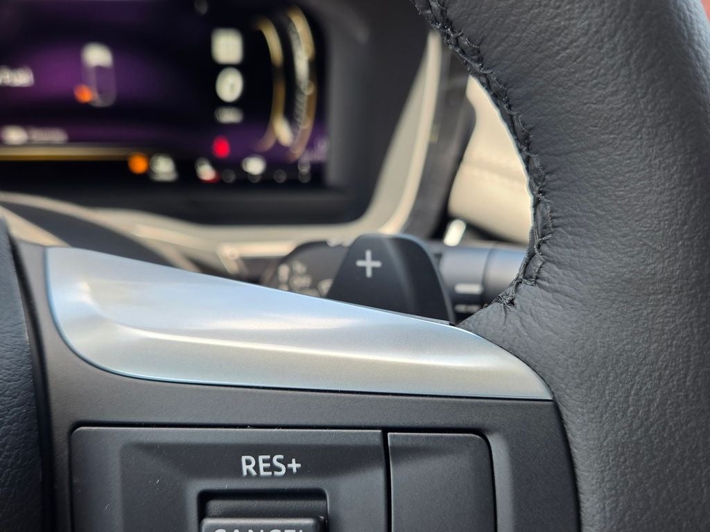 2027 INFINITI QX65 SPORT