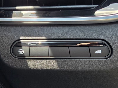 2027 INFINITI QX65 SPORT