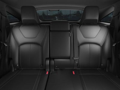 2027 INFINITI QX65 SPORT