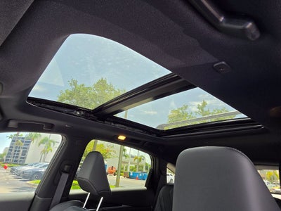 2027 INFINITI QX65 SPORT