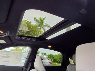 2027 INFINITI QX65 SPORT