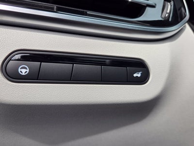 2027 INFINITI QX65 SPORT