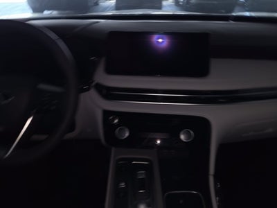 2027 INFINITI QX65 SPORT