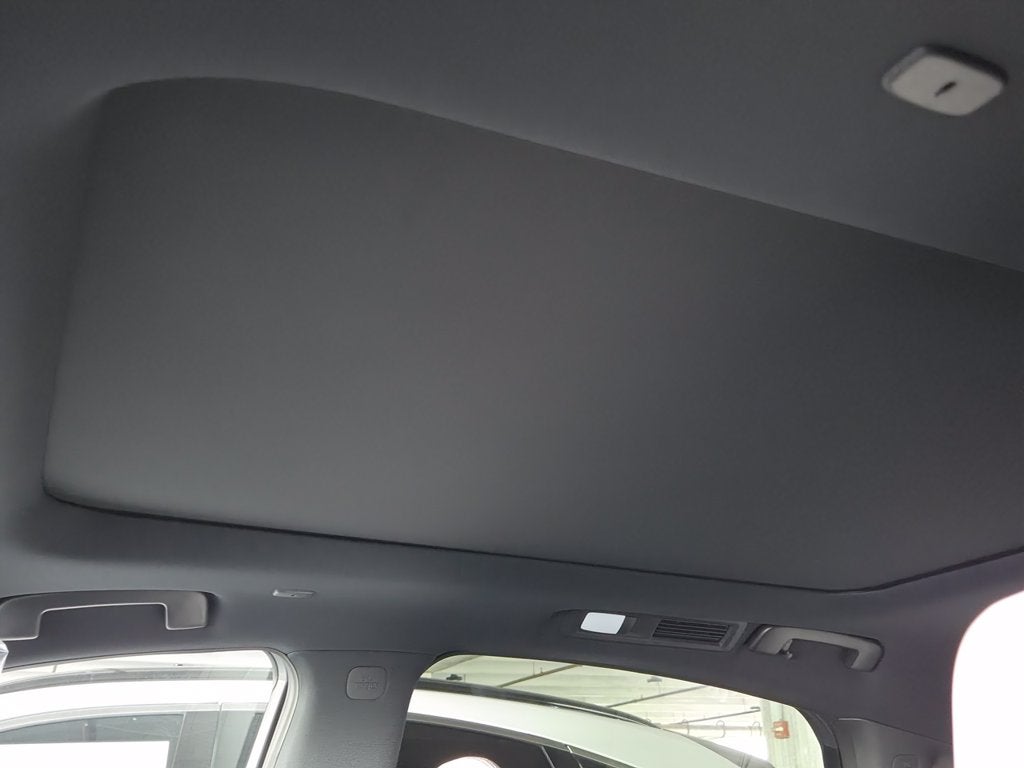 2027 INFINITI QX65 SPORT