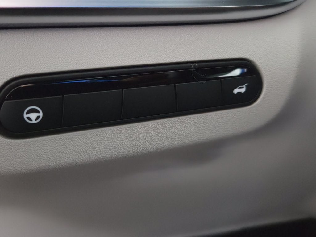 2027 INFINITI QX65 SPORT