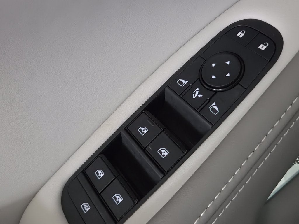 2027 INFINITI QX65 SPORT