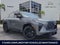 2027 INFINITI QX65 SPORT