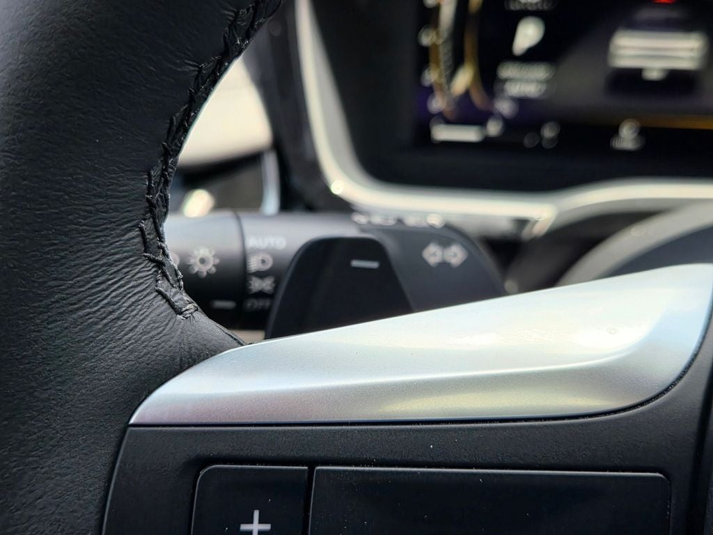 2027 INFINITI QX65 SPORT