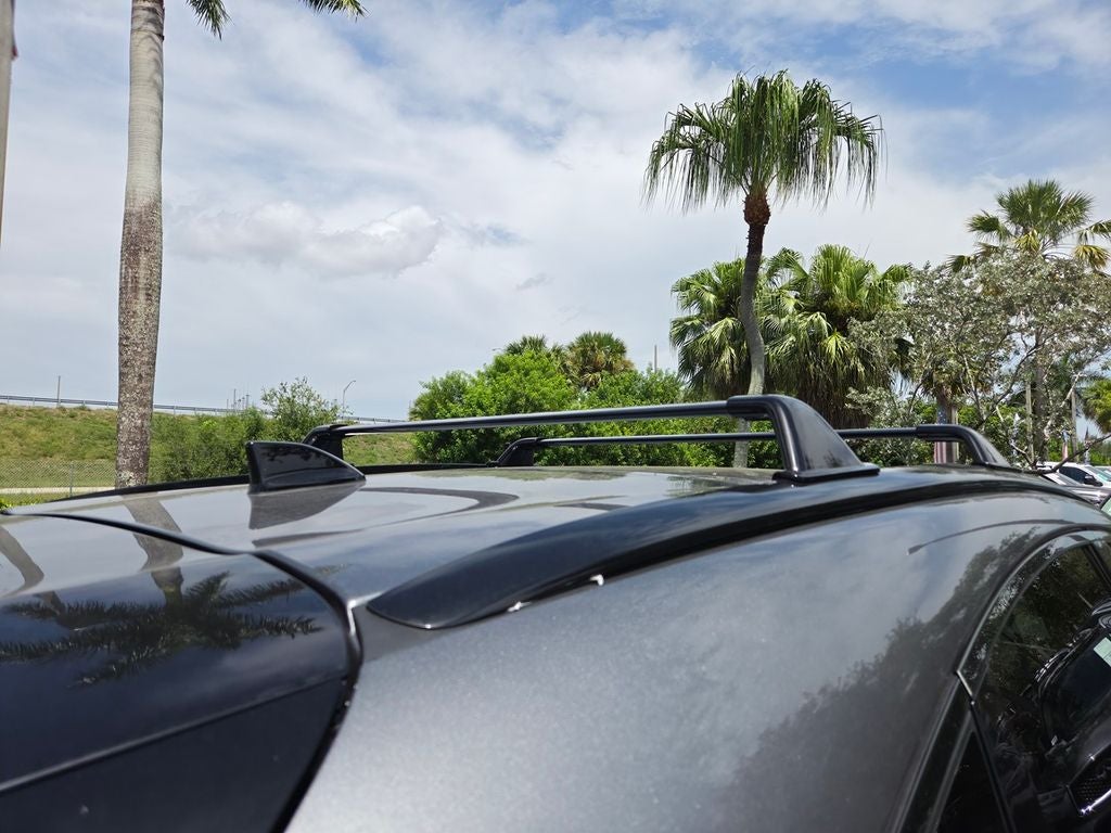 2027 INFINITI QX65 SPORT