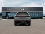 2027 INFINITI QX65 SPORT