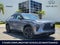 2027 INFINITI QX65 SPORT