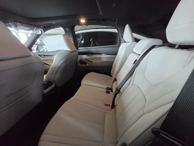 2027 INFINITI QX65 SPORT